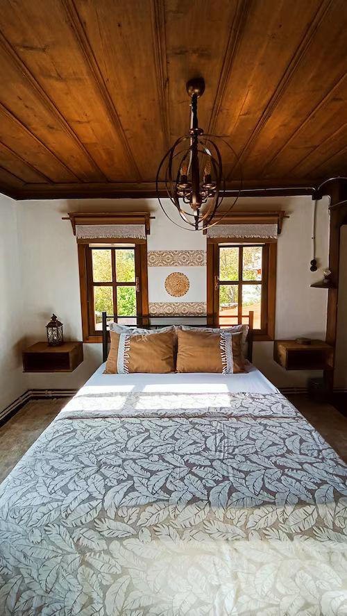 Arslan Bey Konağı Butik Otel