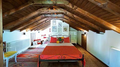 Arslan Bey Konağı Butik Otel