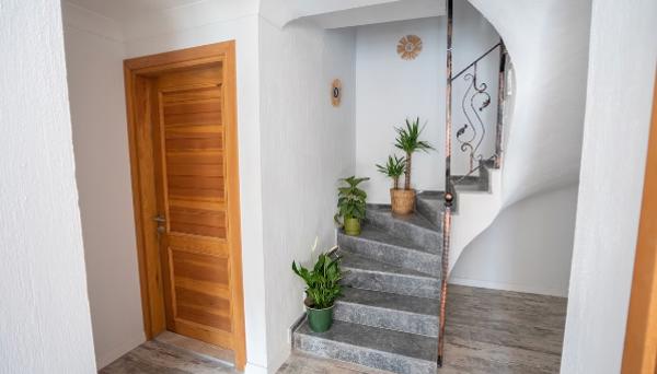 Ada Butik Otel Sığacık
