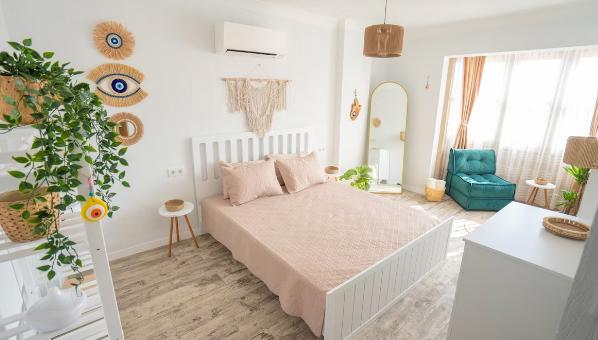 Ada Butik Otel Sığacık