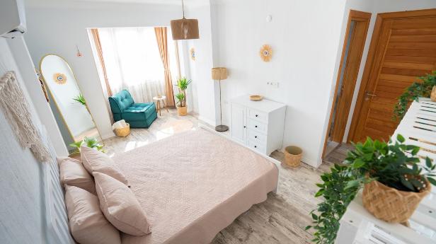 Ada Butik Otel Sığacık