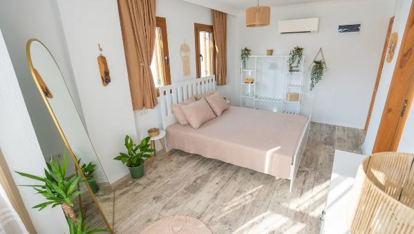 Ada Butik Otel Sığacık