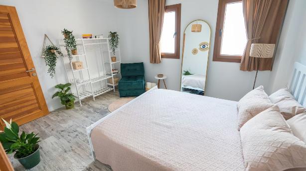 Ada Butik Otel Sığacık