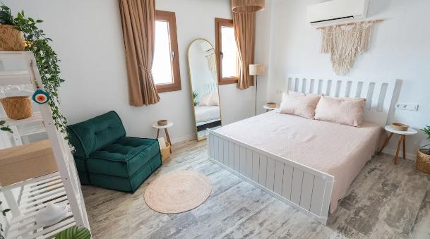 Ada Butik Otel Sığacık