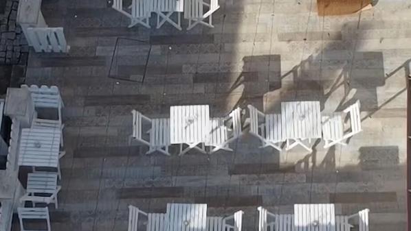 Ada Butik Otel Sığacık