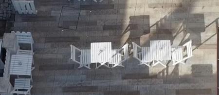 Ada Butik Otel Sığacık
