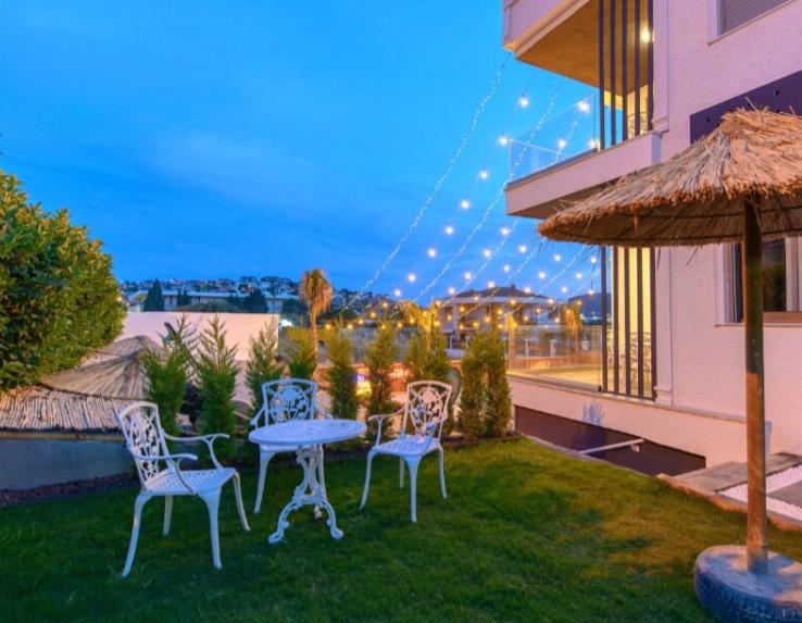 Mistral Alaçatı By Laradi Hotel