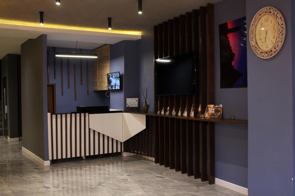 Atlas Hotel