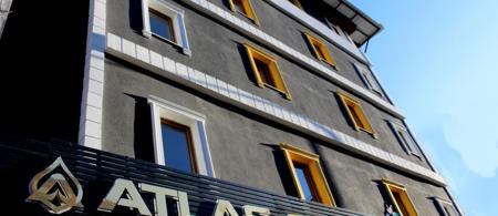 Atlas Hotel