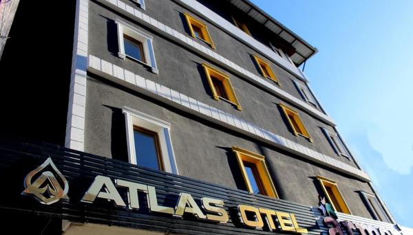 Atlas Hotel