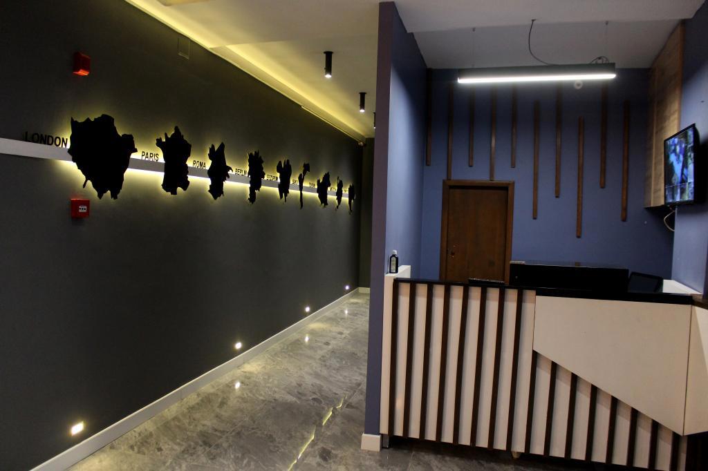 Atlas Hotel