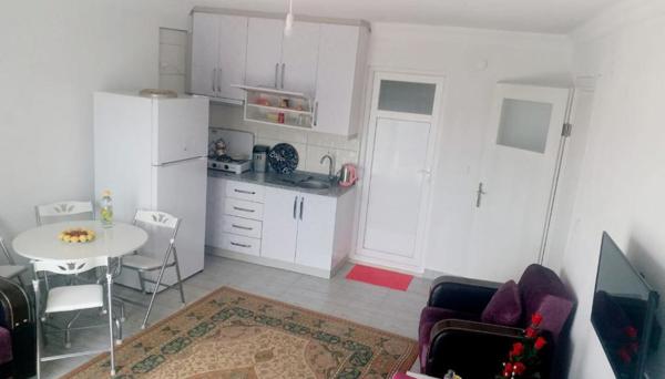 Salda Gölü Kural Apart