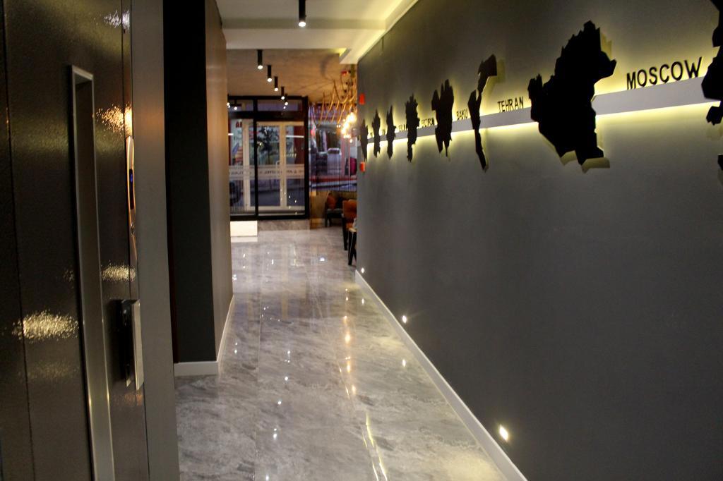 Atlas Hotel