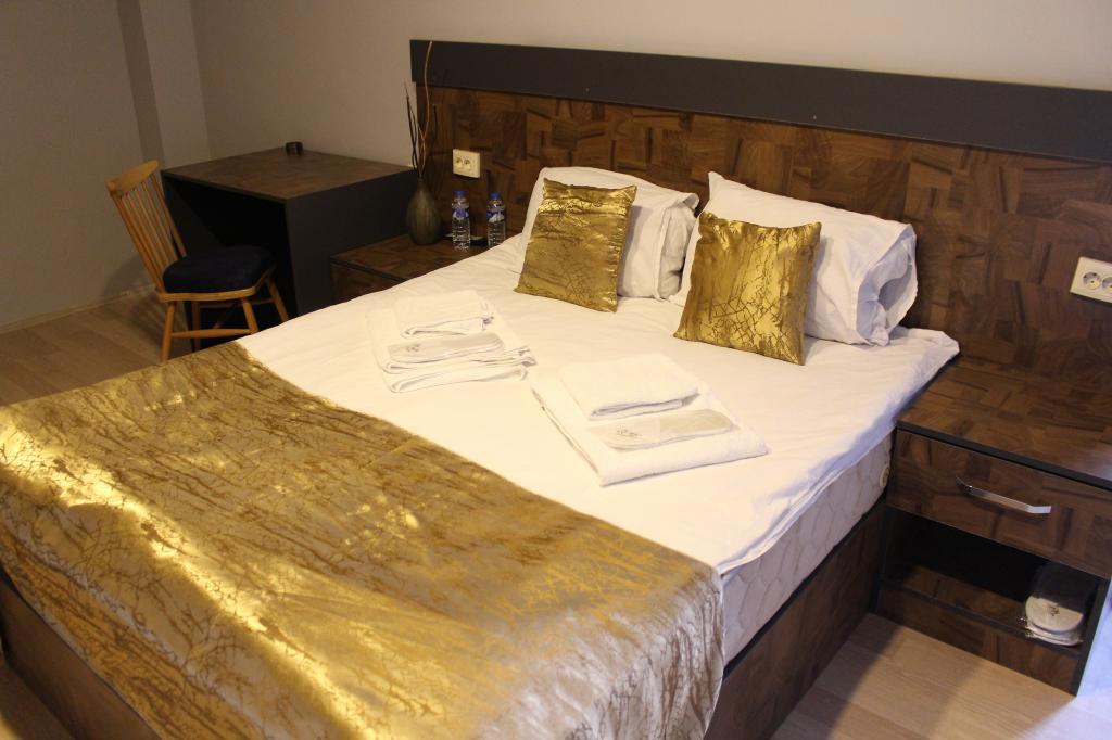 Atlas Hotel