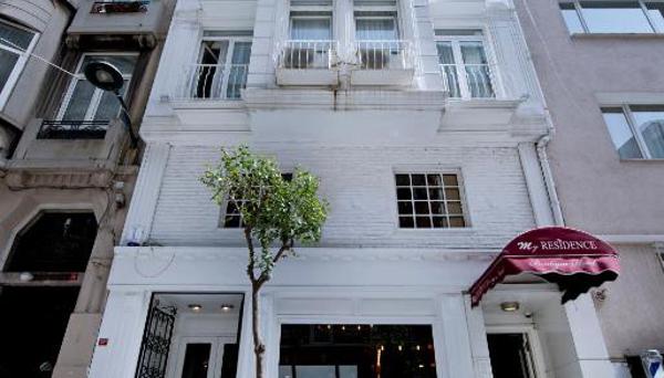 My Residence Nişantaşı