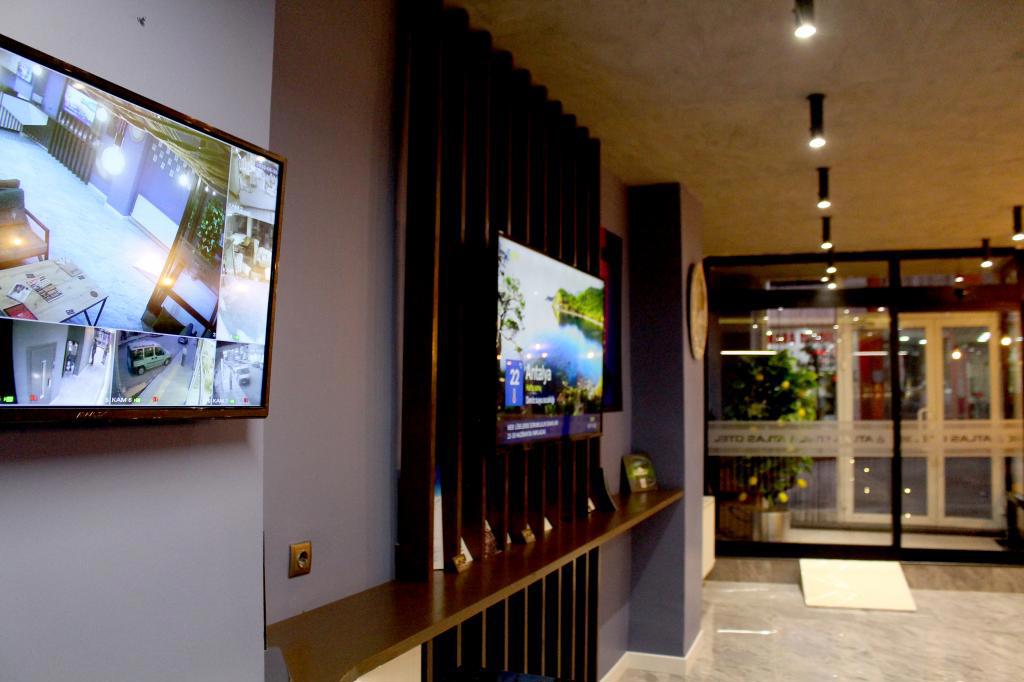 Atlas Hotel