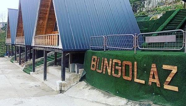 Bungolaz Bungalov Otel