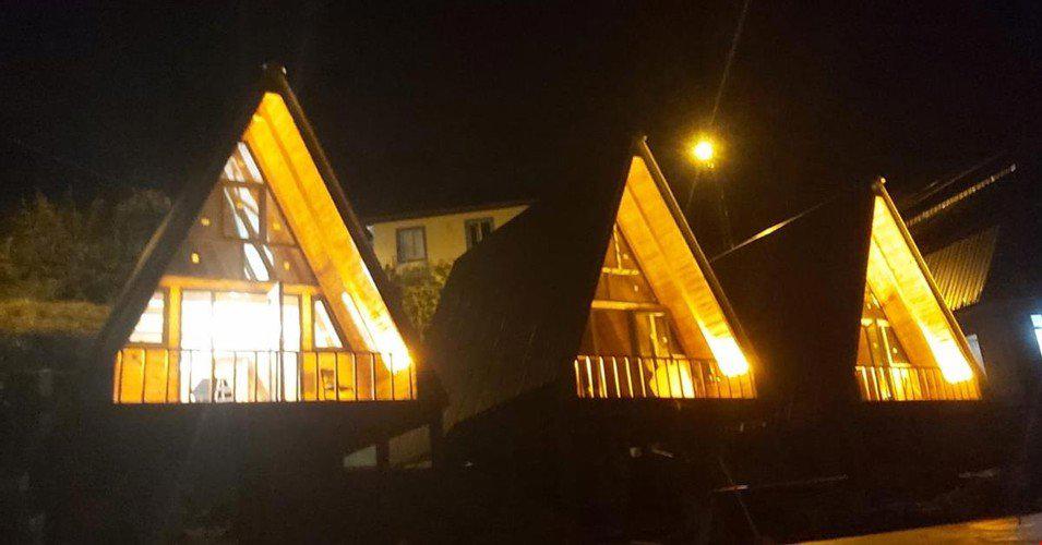 Bungolaz Bungalov Otel