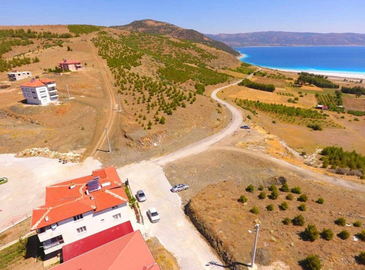 Salda Golu Argun Pansiyon