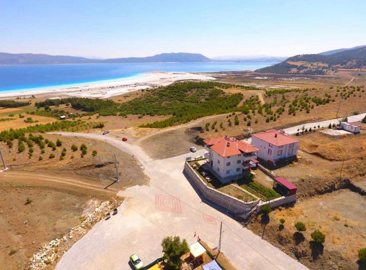 Salda Golu Argun Pansiyon