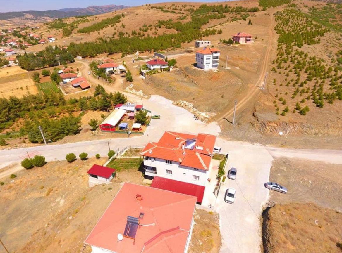Salda Golu Argun Pansiyon
