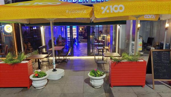 Golden Elit Otel