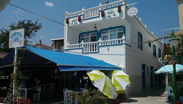 Denizkızı Motel