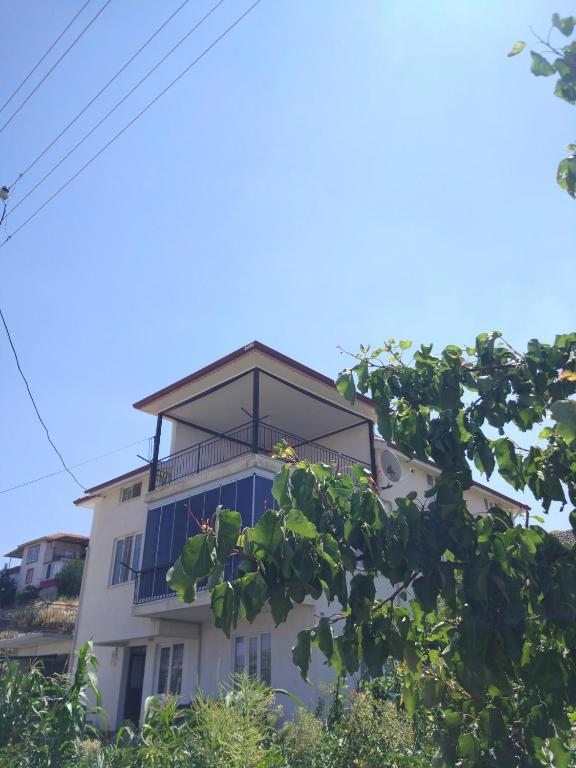 Salda Golu Sagiroglu Apart