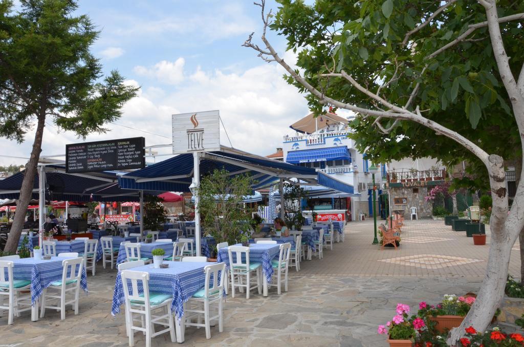 Denizkızı Motel