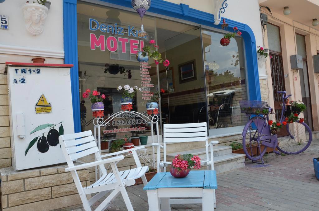 Denizkızı Motel