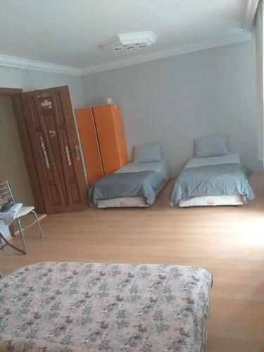 Gönen Kaplıcaları Moonlight Ayışiğı Pansiyon