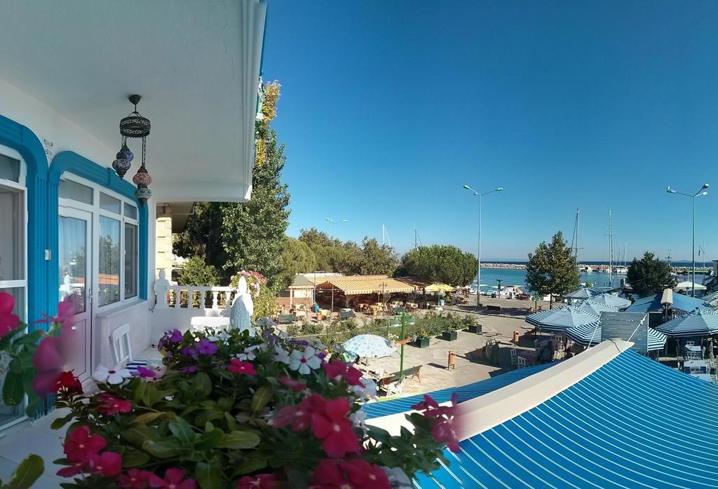 Denizkızı Motel