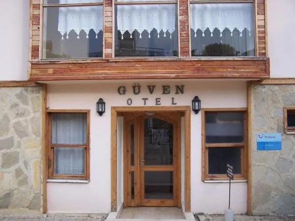 Güven Hotel