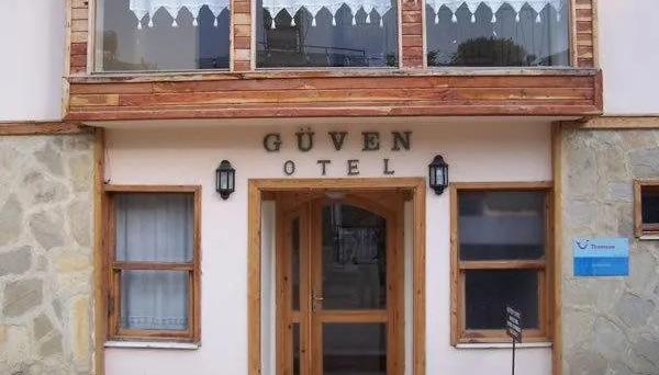 Güven Hotel