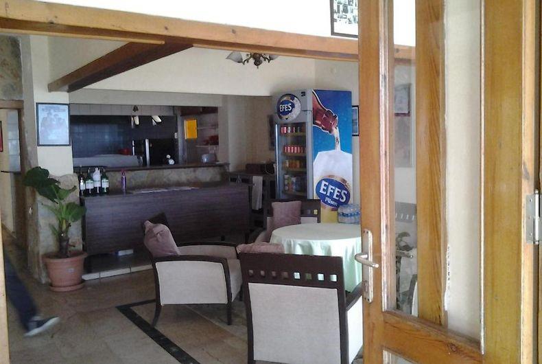 Güven Hotel
