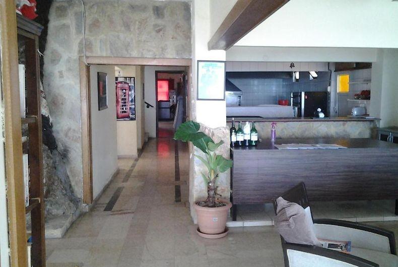 Güven Hotel