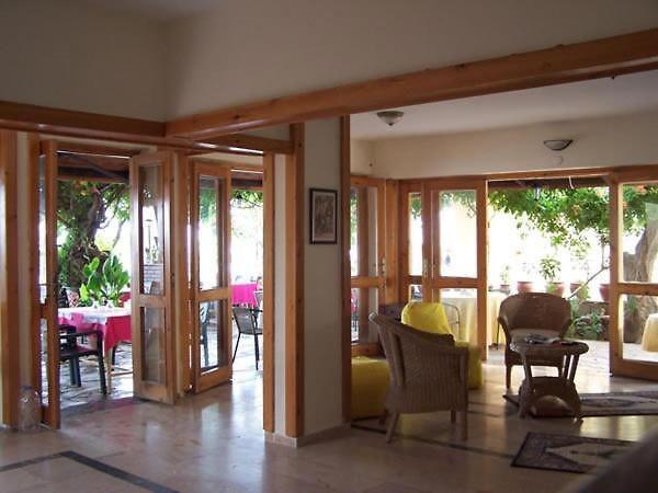 Güven Hotel