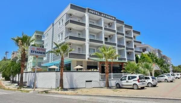 Efsanem Hotel