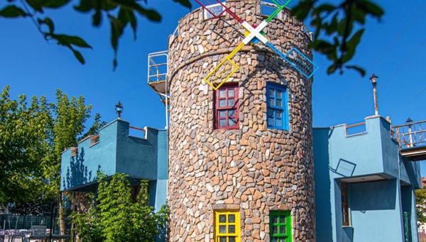 Gönen Aqua Apart Hotel