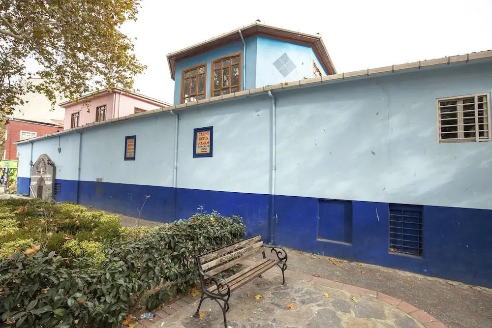 Beyoğlu Huzur Suites