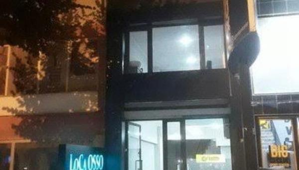 Loca Osso Apart Otel