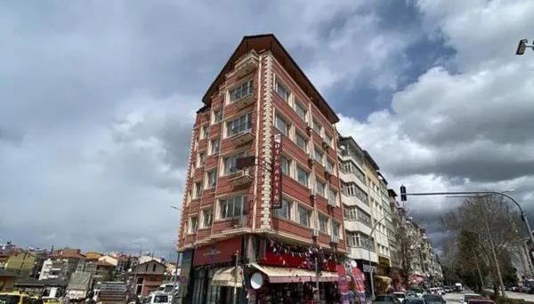 Altın Otel