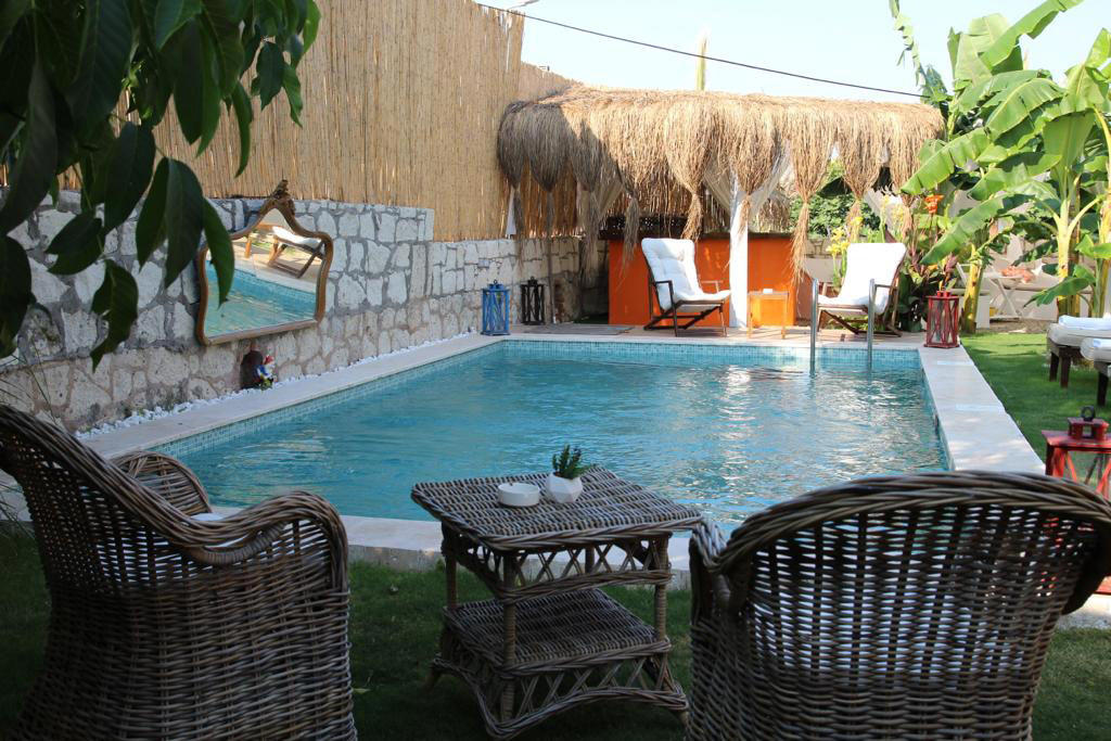 Alaçatı Londia Hotel