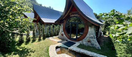 Doğada Kal Bungalov