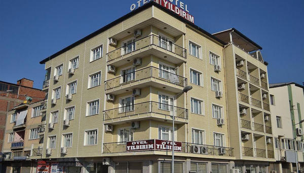 Yıldırım Hotel