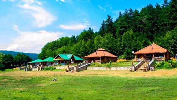 Aynstayn Chalet