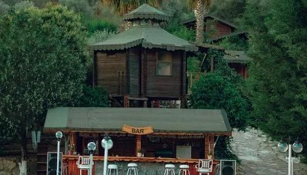 Esvida Arzum Bungalow