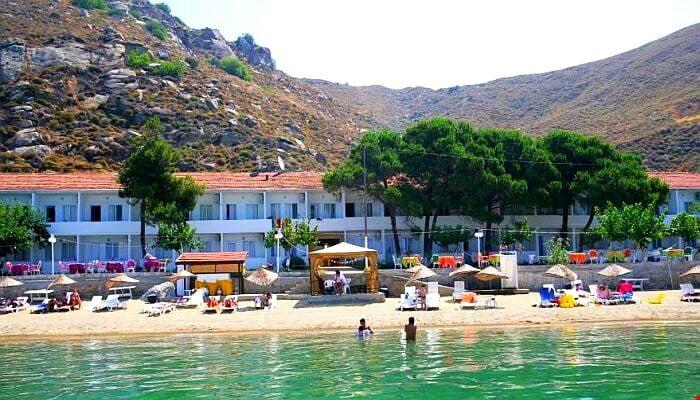 Beyaz Saray