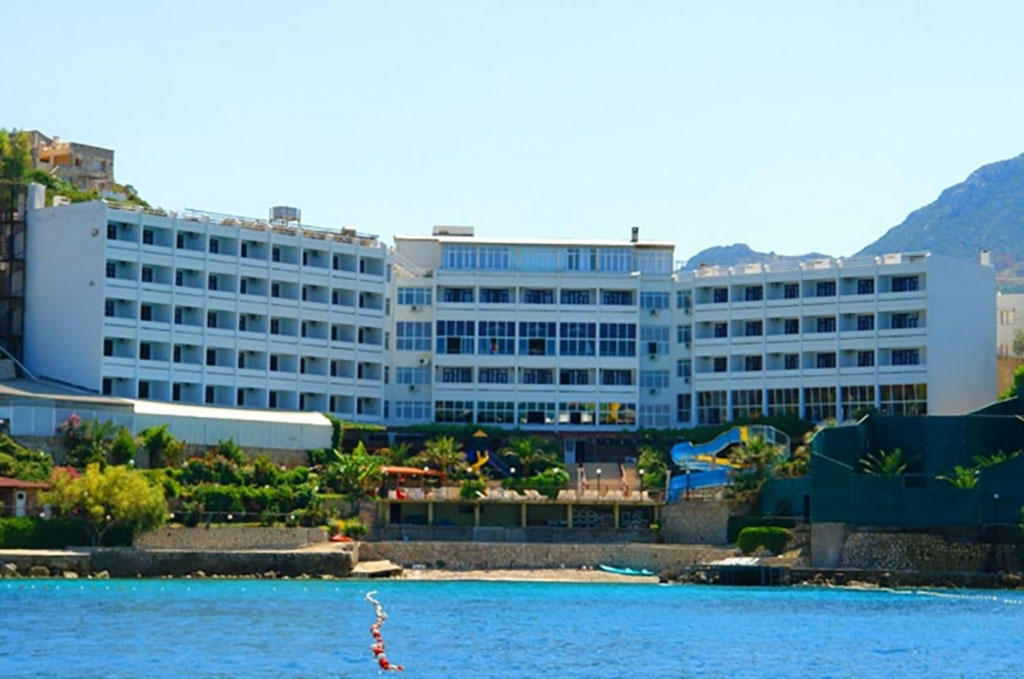 Grand Hotel Avcı Karaburun