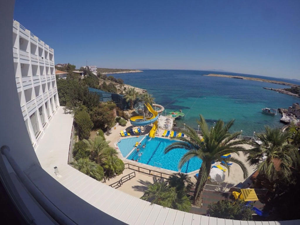 Grand Hotel Avcı Karaburun